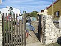 School Gate